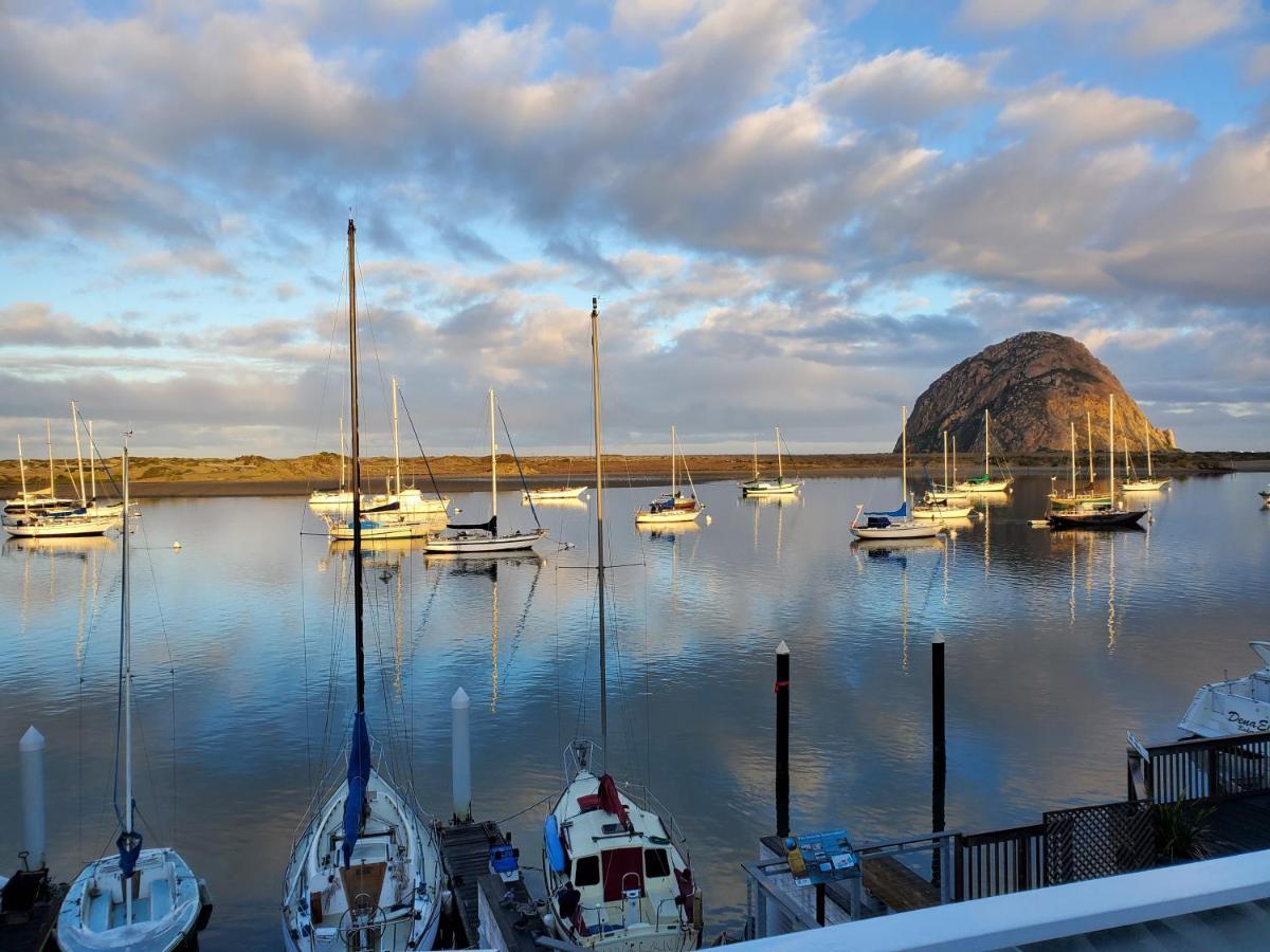 Gray'S Inn & Gallery Morro Bay Eksteriør bilde