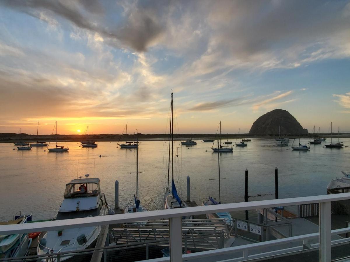 Gray'S Inn & Gallery Morro Bay Eksteriør bilde