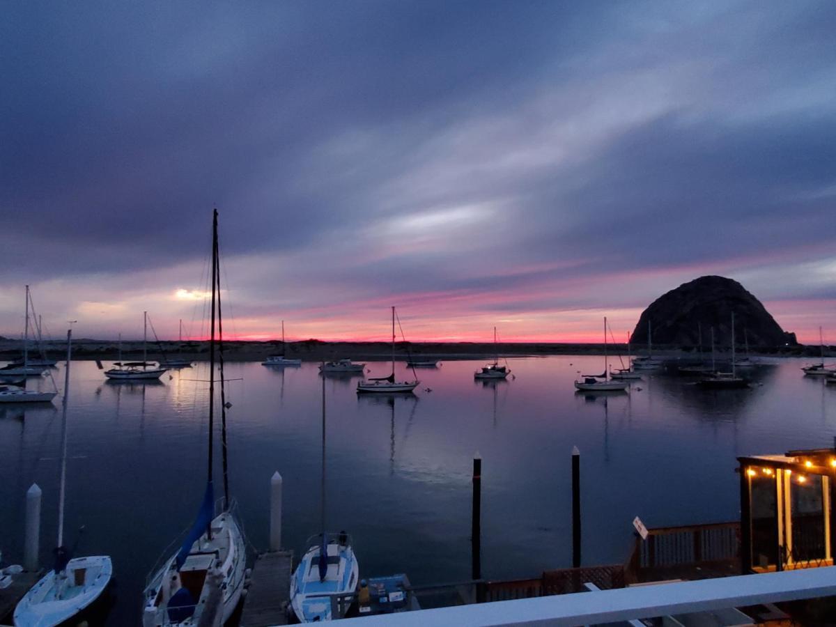 Gray'S Inn & Gallery Morro Bay Eksteriør bilde