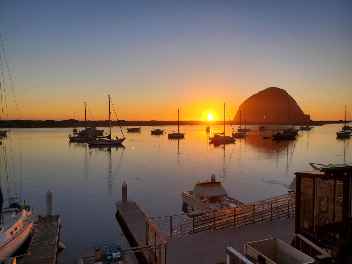 Gray'S Inn & Gallery Morro Bay Eksteriør bilde