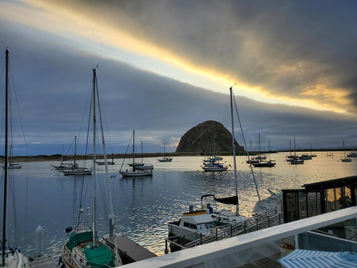 Gray'S Inn & Gallery Morro Bay Eksteriør bilde